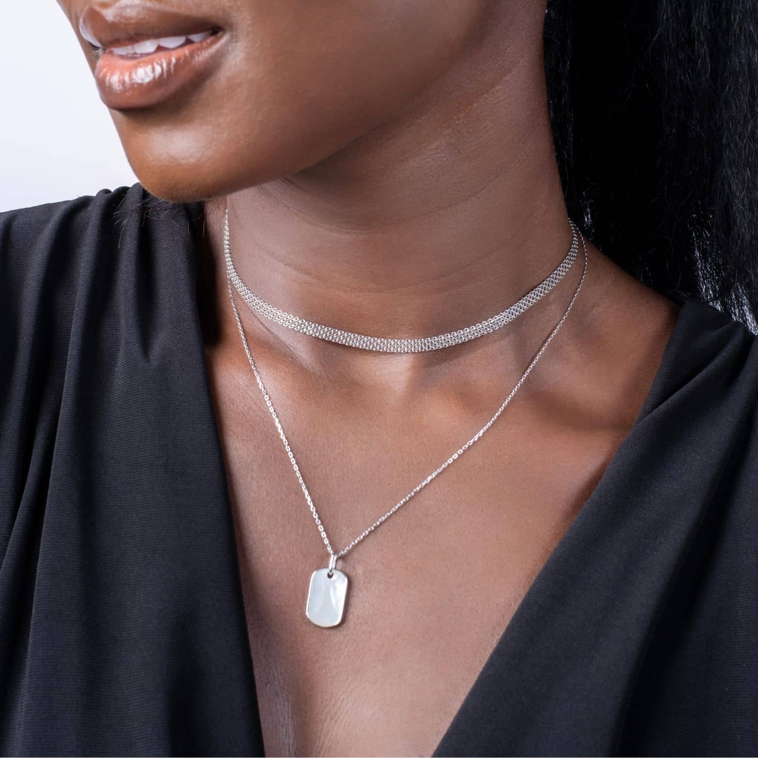 To My Future Wife, 'You changed my Life' - Choose a Necklace for Her - FW8