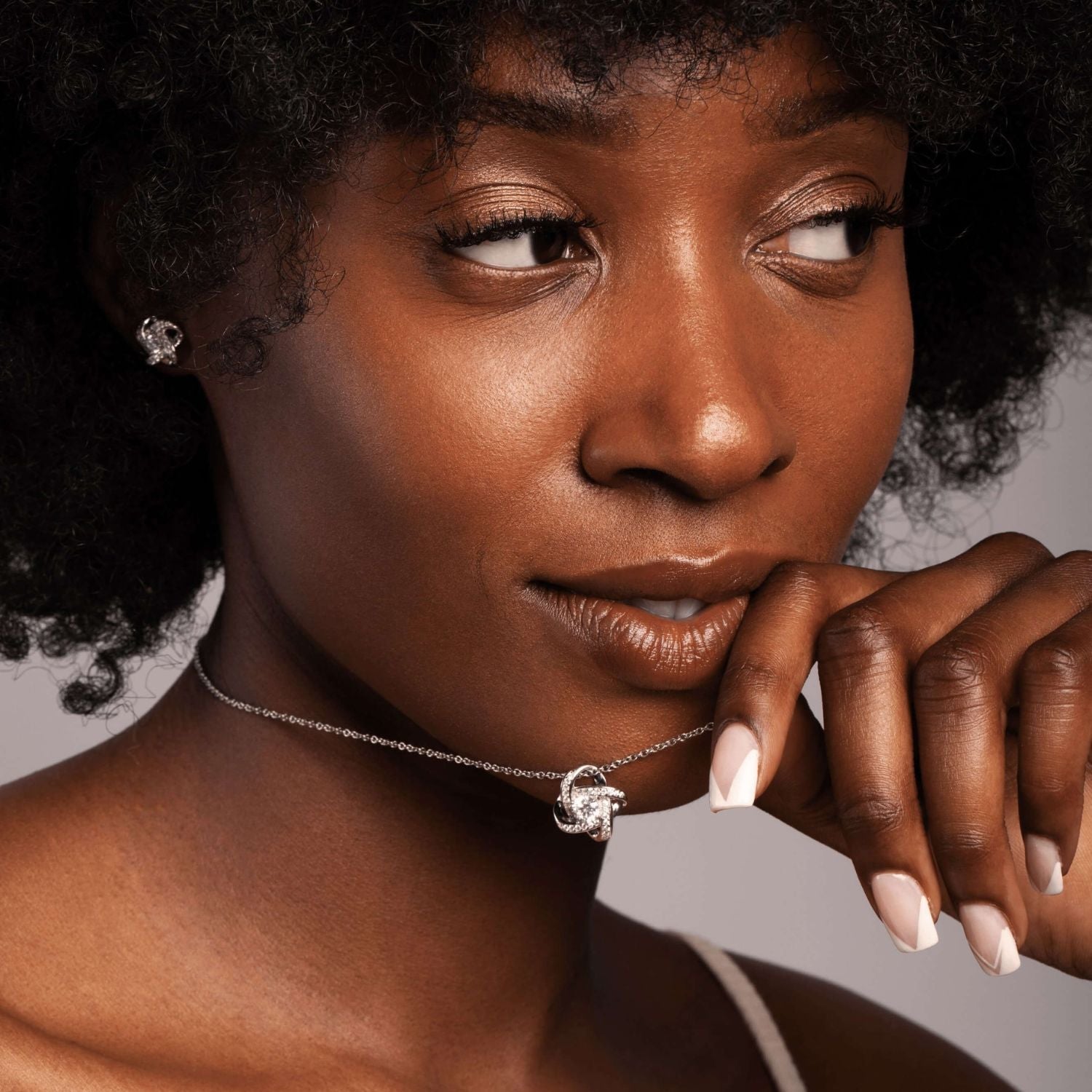 Necklace from a Proud Dad